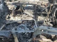 ✅ 2023 GMC Sierra 1500 Elevation • VIN: 1GTPHCED8PZ188079 • Lot: 59668604. Listed on Copart with Not provided. Free auction sales archive from the USA and detailed vehicle history report at DreamBid. Image 8.