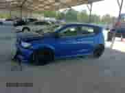 2020 Chevrolet Sonic Premier with VIN 1G1JF6SB6L4103398, listed as a Copart auction lot 75131904 with 45,371 mi miles and Salvage title. Bid and sale history available at DreamBid. Image 11.