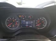 ✅ 2021 Chevrolet Camaro LT1 • VIN: 1G1FF1R79M0134843 • Lot: 86298155. Listed on Copart with 11,104 mi. Free auction sales archive from the USA and detailed vehicle history report at DreamBid. Image 9.