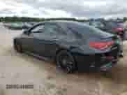 2021 Mercedes-Benz CLA 250 z VIN W1K5J4GB3MN176332, wystawiony jako Copart lot #84402625 z przebiegiem 63 076 mil mil oraz Czysty tytuł • Clean title. Historia ofert i sprzedaży dostępna na DreamBid. Obrazek 2.