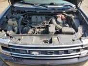 ✅ 2013 Ford Flex Limited • VIN: 2FMGK5D81DBD23477 • Лот: 81158685. Опубликован ранее на Copart с пробегом 171 781 миль. Бесплатный доступ к архиву аукционных продаж из США и подробный отчёт об истории автомобиля на DreamBid. Изображение 12.