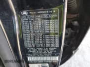 ✅ 2005 Land Rover Range Rover HSE • VIN: SALME11495A195813 • Lot: 43295986. Listed on IAAI with 107,082 mi. Free auction sales archive from the USA and detailed vehicle history report at DreamBid. Image 9.