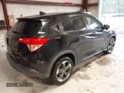 ✅ 2018 Honda HR-V EX • VIN: 3CZRU5H5XJG703380 • Lot: 43513994. Wystawiony na IAAI z przebiegiem 85 544 mil. Bezpłatny archiwum sprzedaży aukcyjnych z USA i szczegółowy raport historii pojazdu na DreamBid. Zdjęcie 4.