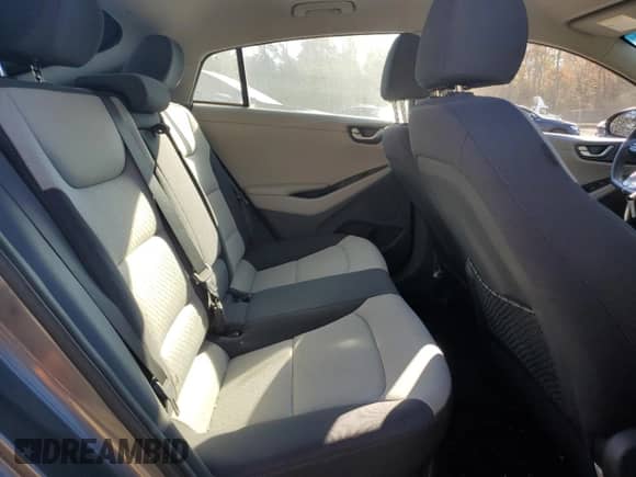 ✅ 2018 Hyundai Ioniq SEL • VIN: KMHC75LCXJU097015 • Лот: 79868594. Размещён на Copart с пробегом 160 501 миль миль. Получите бесплатный доступ к архиву аукционных продаж из США и посмотрите подробный отчёт об истории автомобиля на DreamBid. Изображение 10.