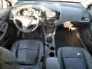 2017 Chevrolet Cruze LT z VIN 1G1BG5SE1H7241698, wystawiony jako Copart lot #71069535 z przebiegiem 92 403 mil mil oraz Czysty tytuł • Clean title. Historia ofert i sprzedaży dostępna na DreamBid. Obrazek 8.