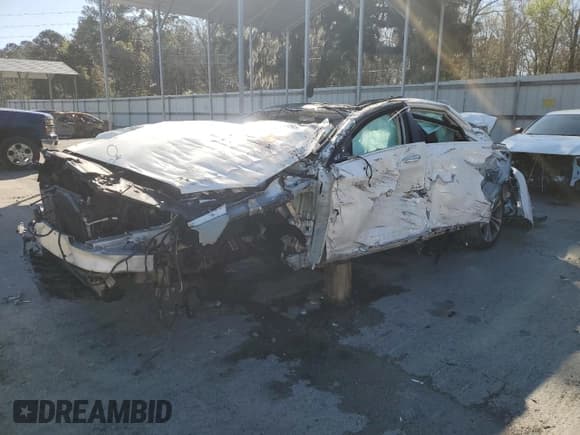 ✅ 2018 Mercedes-Benz S 450 • VIN: WDDUG6EB9JA371654 • Лот: 49402265. Опубликован ранее на Copart с пробегом Не указан. Бесплатный доступ к архиву аукционных продаж из США и подробный отчёт об истории автомобиля на DreamBid. Изображение 1.