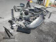 ✅ 2019 Jeep Compass Latitude • VIN: 3C4NJDBBXKT813862 • Лот: 58957685. Опубликован ранее на Copart с пробегом 68 802 миль. Бесплатный доступ к архиву аукционных продаж из США и подробный отчёт об истории автомобиля на DreamBid. Изображение 13.