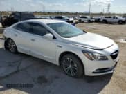 ✅ 2018 Buick LaCrosse Premium • VIN: 1G4ZR5SS7JU113832 • Lot: 64387115. Wystawiony na Copart z przebiegiem 68 899 mil. Bezpłatny archiwum sprzedaży aukcyjnych z USA i szczegółowy raport historii pojazdu na DreamBid. Zdjęcie 4.
