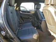 ✅ 2024 Porsche Cayenne • VIN: WP1AA2AY2RDA03634 • Lot: 95976635. Listed on Copart with Not provided. Free auction sales archive from the USA and detailed vehicle history report at DreamBid. Image 11.