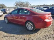 ✅ 2013 Buick Regal Turbo Premium 1 • VIN: 2G4GS5EV7D9181969 • Lot: 93542585. Listed on Copart with 47,493 mi. Free auction sales archive from the USA and detailed vehicle history report at DreamBid. Image 2.