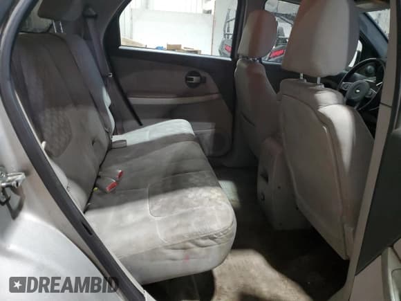 ✅ 2005 Chevrolet Equinox LT • VIN: 2CNDL73F956003751 • Лот: 85893054. Опубликован ранее на Copart с пробегом 216 872 миль. Бесплатный доступ к архиву аукционных продаж из США и подробный отчёт об истории автомобиля на DreamBid. Изображение 11.