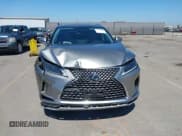 ✅ 2020 Lexus RX 350 • VIN: 2T2HZMAA4LC153929 • Lot: 42658350. Listed on IAAI with 22,636 mi. Free auction sales archive from the USA and detailed vehicle history report at DreamBid. Image 12.