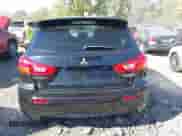 2011 Mitsubishi Outlander SE with VIN JA4AR4AU2BZ019189, listed as a IAAI auction lot 43332608 with 182,198 mi miles and . Bid and sale history available at DreamBid. Image 16.