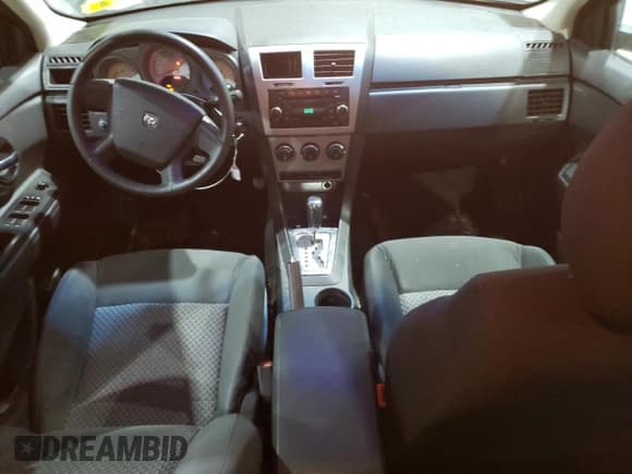 ✅ 2009 Dodge Avenger SE • VIN: 1B3LC46B69N551121 • Лот: 67659214. Опубликован ранее на Copart с пробегом 182 875 миль. Бесплатный доступ к архиву аукционных продаж из США и подробный отчёт об истории автомобиля на DreamBid. Изображение 8.