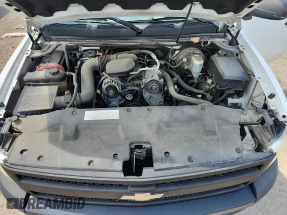 ✅ 2009 Chevrolet Silverado 1500 Work Truck • VIN: 1GCEC19X39Z274224 • Lot: 64923775. Wystawiony na Copart z przebiegiem 62 982 mil. Bezpłatny archiwum sprzedaży aukcyjnych z USA i szczegółowy raport historii pojazdu na DreamBid. Zdjęcie 11.