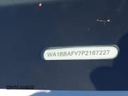 ✅ 2023 Audi Q5 Premium Plus • VIN: WA1BBAFY7P2167227 • Lot: 42632124. Wystawiony na IAAI z przebiegiem 17 065 mil. Bezpłatny archiwum sprzedaży aukcyjnych z USA i szczegółowy raport historii pojazdu na DreamBid. Zdjęcie 9.