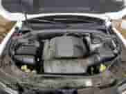 2020 Dodge Durango R/T with VIN 1C4SDJCT2LC348698, listed as a Copart auction lot 86456455 with 55,249 mi miles and Salvage title. Bid and sale history available at DreamBid. Image 12.