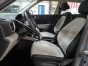 ✅ 2023 Hyundai Venue SEL • VIN: KMHRC8A30PU211901 • Lot: 49776685. Listed on Copart with 26,716 mi. Free auction sales archive from the USA and detailed vehicle history report at DreamBid. Image 7.