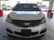 2017 Chevrolet Traverse LT с VIN 1GNKRHKD3HJ156592, выставлен на аукционе IAAI как лот 43051180 с пробегом 133 149 миль миль и . История ставок и продаж доступна на DreamBid. Изображение 12.