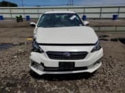 ✅ 2020 Subaru Impreza Special Sports • VIN: 4S3GTAJ66L1718312 • Lot: 65675275. Listed on Copart with Not provided. Free auction sales archive from the USA and detailed vehicle history report at DreamBid. Image 5.