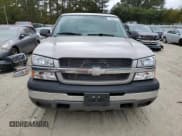 ✅ 2005 Chevrolet Silverado 1500 LS • VIN: 1GCEC19V75Z124299 • Лот: 71563774. Опубликован ранее на Copart с пробегом 326 354 миль. Бесплатный доступ к архиву аукционных продаж из США и подробный отчёт об истории автомобиля на DreamBid. Изображение 5.