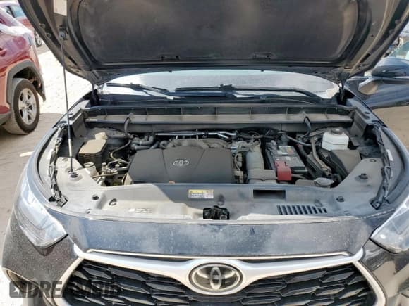 ✅ 2020 Toyota Highlander L • VIN: 5TDCZRAH0LS509759 • Лот: 82314855. Опубликован ранее на Copart с пробегом 50 807 миль. Бесплатный доступ к архиву аукционных продаж из США и подробный отчёт об истории автомобиля на DreamBid. Изображение 12.