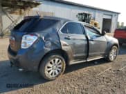 ✅ 2010 Chevrolet Equinox 1LT • VIN: 2CNFLDEY1A6341497 • Лот: 69455064. Опубликован ранее на Copart с пробегом 152 472 миль. Бесплатный доступ к архиву аукционных продаж из США и подробный отчёт об истории автомобиля на DreamBid. Изображение 3.