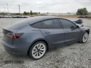 ✅ 2023 Tesla Model 3 • VIN: 5YJ3E1EAXPF694942 • Lot: 55992335. Wystawiony na Copart z przebiegiem 34 490 mil. Bezpłatny archiwum sprzedaży aukcyjnych z USA i szczegółowy raport historii pojazdu na DreamBid. Zdjęcie 3.