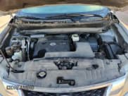 ✅ 2014 Nissan Pathfinder S • VIN: 5N1AR2MM8EC612631 • Lot: 82292885. Listed on Copart with 167,345 mi. Free auction sales archive from the USA and detailed vehicle history report at DreamBid. Image 13.