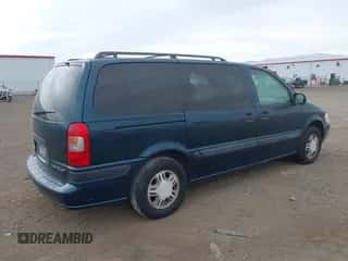 1999 Chevrolet Venture с VIN 1GNDX03E6XD253371, выставлен на аукционе IAAI как лот 42999254 с пробегом 194 696 миль миль и . История ставок и продаж доступна на DreamBid. Изображение 4.
