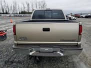 ✅ 2001 Chevrolet S-10 LS • VIN: 1GCDT13W31K154495 • Лот: 50442085. Опубликован ранее на Copart с пробегом 153 728 миль. Бесплатный доступ к архиву аукционных продаж из США и подробный отчёт об истории автомобиля на DreamBid. Изображение 6.