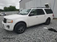 ✅ 2017 Ford Expedition Max Limited • VIN: 1FMJK2AT7HEA03345 • Lot: 51247765. Listed on Copart with 178,680 mi. Free auction sales archive from the USA and detailed vehicle history report at DreamBid. Image 1.