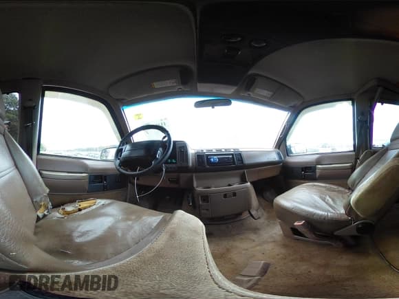 ✅ 1994 GMC Safari • VIN: 1GKEL19W8RB531690 • Lot: 43423948. Listed on IAAI with 222,803 mi. Free auction sales archive from the USA and detailed vehicle history report at DreamBid. Image 19.