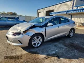 ✅ 2016 Chevrolet Volt LT • VIN: 1G1RA6S50GU100059 • Lot: 90058595. Wystawiony na Copart z przebiegiem 67 979 mil. Bezpłatny archiwum sprzedaży aukcyjnych z USA i szczegółowy raport historii pojazdu na DreamBid. Zdjęcie 1.
