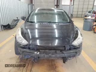 ✅ 2015 Hyundai Elantra SE • VIN: 5NPDH4AE8FH631814 • Lot: 87072625. Listed on Copart with 232,323 mi. Free auction sales archive from the USA and detailed vehicle history report at DreamBid. Image 5.