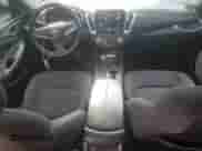 2020 Chevrolet Malibu LT z VIN 1G1ZD5ST4LF033870, wystawiony jako Copart lot #52550705 z przebiegiem 93 143 mil mil oraz Szkoda całkowita • Salvage title. Historia ofert i sprzedaży dostępna na DreamBid. Obrazek 8.