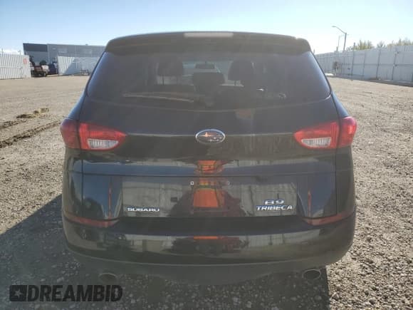 ✅ 2007 Subaru Tribeca Limited • VIN: 4S4WX86D074401691 • Лот: 72911284. Опубликован ранее на Copart с пробегом 195 906 миль. Бесплатный доступ к архиву аукционных продаж из США и подробный отчёт об истории автомобиля на DreamBid. Изображение 6.