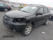 ✅ 2009 Hyundai Santa Fe SE • VIN: 5NMSH13E49H330039 • Lot: 41791815. Listed on IAAI with 136,358 mi. Free auction sales archive from the USA and detailed vehicle history report at DreamBid. Image 18.