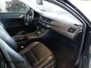 ✅ 2015 Lexus CT 200h • VIN: JTHKD5BH4F2235106 • Lot: 43492365. Wystawiony na IAAI z przebiegiem 80 185 mil. Bezpłatny archiwum sprzedaży aukcyjnych z USA i szczegółowy raport historii pojazdu na DreamBid. Zdjęcie 5.