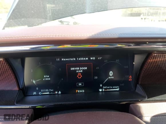 ✅ 2021 Lincoln Navigator Black Label • VIN: 5LMJJ2TT6MEL20329 • Лот: 49008805. Опубликован ранее на Copart с пробегом 51 152 миль. Бесплатный доступ к архиву аукционных продаж из США и подробный отчёт об истории автомобиля на DreamBid. Изображение 9.