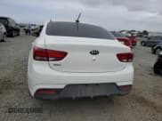 ✅ 2020 Kia Rio S • VIN: 3KPA24AD0LE260482 • Лот: 86301255. Опубликован ранее на Copart с пробегом 118 855 миль. Бесплатный доступ к архиву аукционных продаж из США и подробный отчёт об истории автомобиля на DreamBid. Изображение 6.