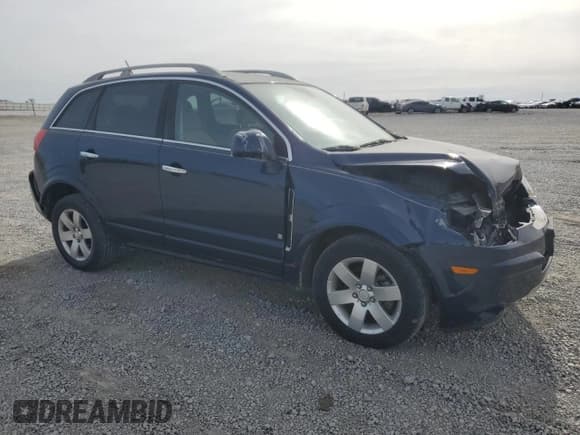 ✅ 2008 Saturn VUE XR • VIN: 3GSCL537X8S679715 • Лот: 82658045. Опубликован ранее на Copart с пробегом 149 428 миль. Бесплатный доступ к архиву аукционных продаж из США и подробный отчёт об истории автомобиля на DreamBid. Изображение 4.