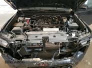 ✅ 2024 Toyota Tacoma SR5 • VIN: 3TMKB5FNXRM008264 • Лот: 61005055. Опубликован ранее на Copart с пробегом 23 394 миль. Бесплатный доступ к архиву аукционных продаж из США и подробный отчёт об истории автомобиля на DreamBid. Изображение 11.