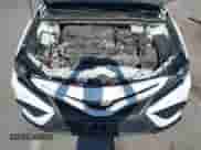 2023 Toyota Camry Hybrid SE с VIN 4T1G31AK4PU611160, выставлен на аукционе IAAI как лот 42546998 с пробегом 88 852 миль миль и . История ставок и продаж доступна на DreamBid. Изображение 10.