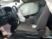 ✅ 2022 Nissan Frontier S • VIN: 1N6ED1CL6NN655311 • Lot: 92403555. Listed on Copart with 84,603 mi. Free auction sales archive from the USA and detailed vehicle history report at DreamBid. Image 7.