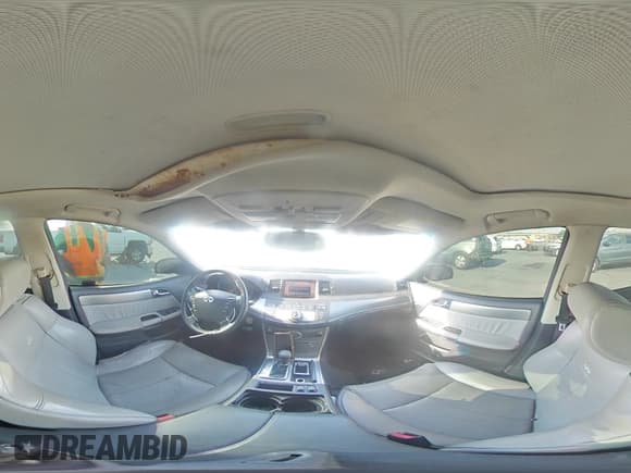 ✅ 2006 Infiniti M Sport • VIN: JNKBY01E26M205699 • Lot: 93322835. Listed on Copart with 165,567 mi. Free auction sales archive from the USA and detailed vehicle history report at DreamBid. Image 14.