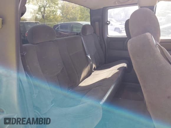 ✅ 2007 Chevrolet Silverado 1500 Work Truck • VIN: 1GCEK19V17Z153173 • Лот: 43442669. Опубликован ранее на IAAI с пробегом 86 021 миль. Бесплатный доступ к архиву аукционных продаж из США и подробный отчёт об истории автомобиля на DreamBid. Изображение 8.