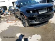 ✅ 2025 Jeep Grand Cherokee Limited • VIN: 1C4RJGBG9SC294054 • Лот: 49224825. Опубликован ранее на Copart с пробегом 945 миль. Бесплатный доступ к архиву аукционных продаж из США и подробный отчёт об истории автомобиля на DreamBid. Изображение 14.
