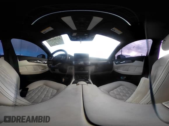 ✅ 2018 Mercedes-Benz CLS 550 • VIN: WDDLJ7DB4JA204462 • Lot: 41303191. Listed on IAAI with 100,291 mi. Free auction sales archive from the USA and detailed vehicle history report at DreamBid. Image 18.