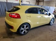 ✅ 2016 Kia Rio SX • VIN: KNADN5A31G6647066 • Lot: 50501045. Wystawiony na Copart z przebiegiem 73 992 mil. Bezpłatny archiwum sprzedaży aukcyjnych z USA i szczegółowy raport historii pojazdu na DreamBid. Zdjęcie 3.